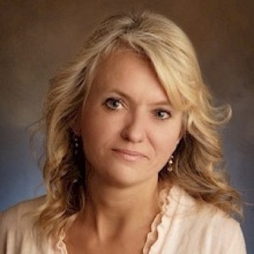 Carolyn Bonifield