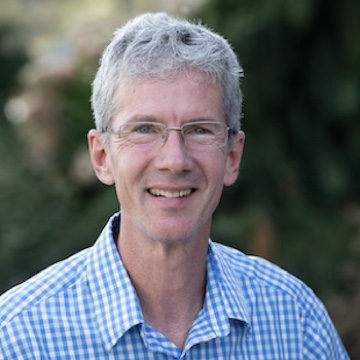 Terrence Delaney