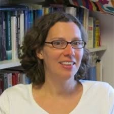 Caroline Beer