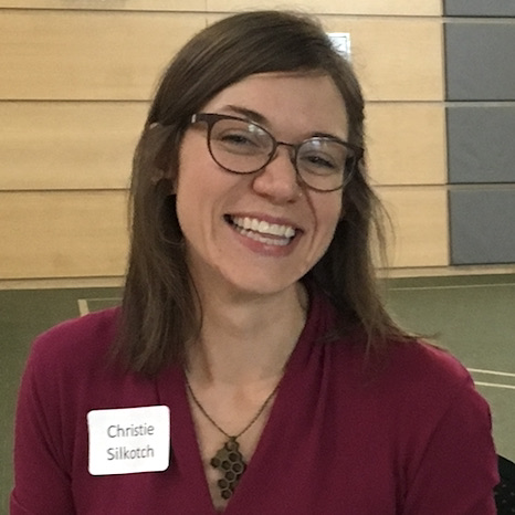 Christie Silkotch