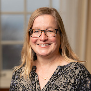 Jen Hurley
