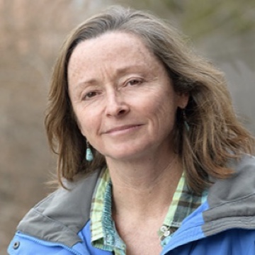 Trish O'Kane