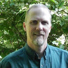 Andrew Barnaby