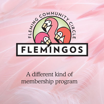 Fleming Community Circle 