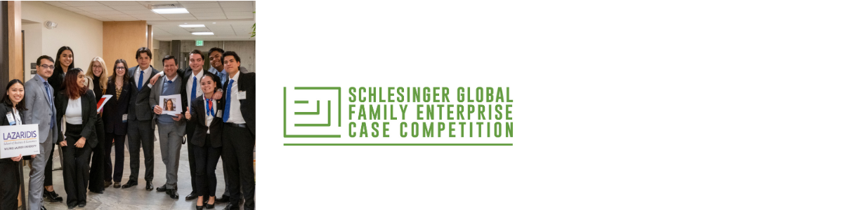 SG-FECC at Grossman School of Business Receives Prestigious Achievement Award from Family Firm Institute