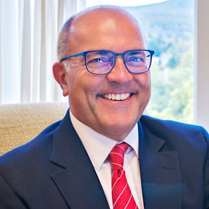Mike Dellipriscoli 