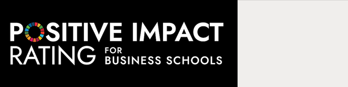 UVM Grossman school of business, positive impact rating, GSB, UVM
