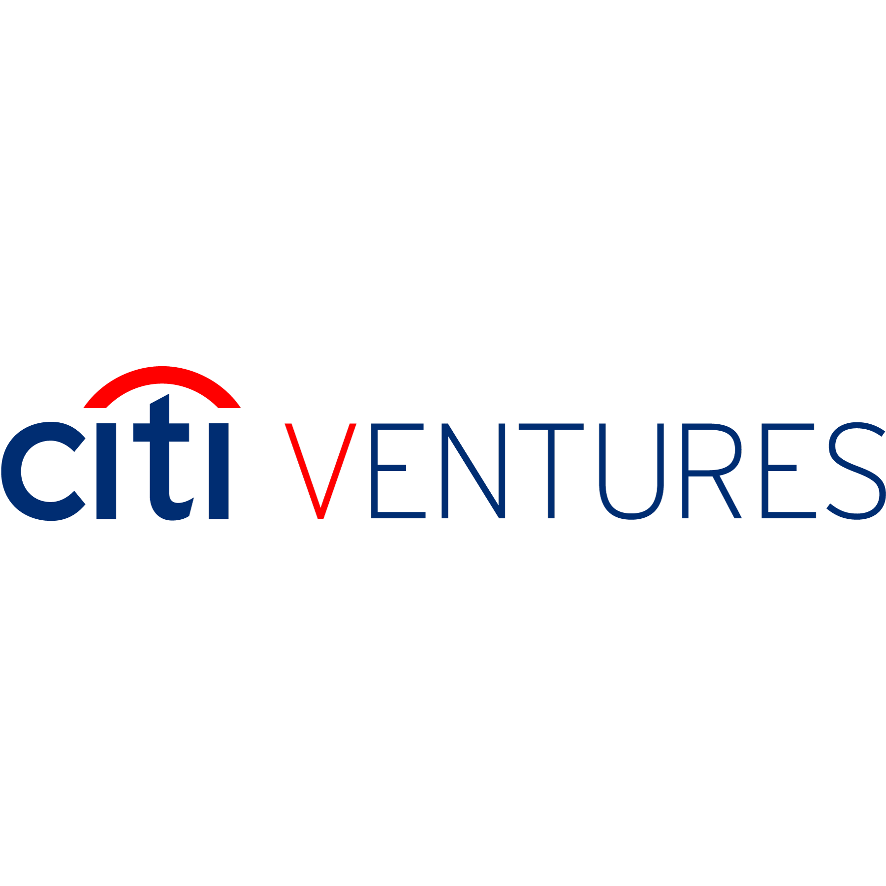 Citi Ventures Logo