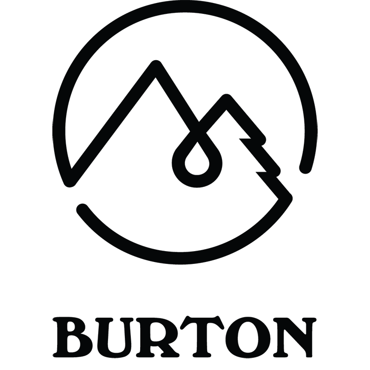 Burton Logo