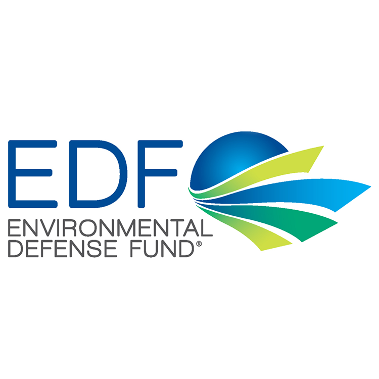 EDF Logo