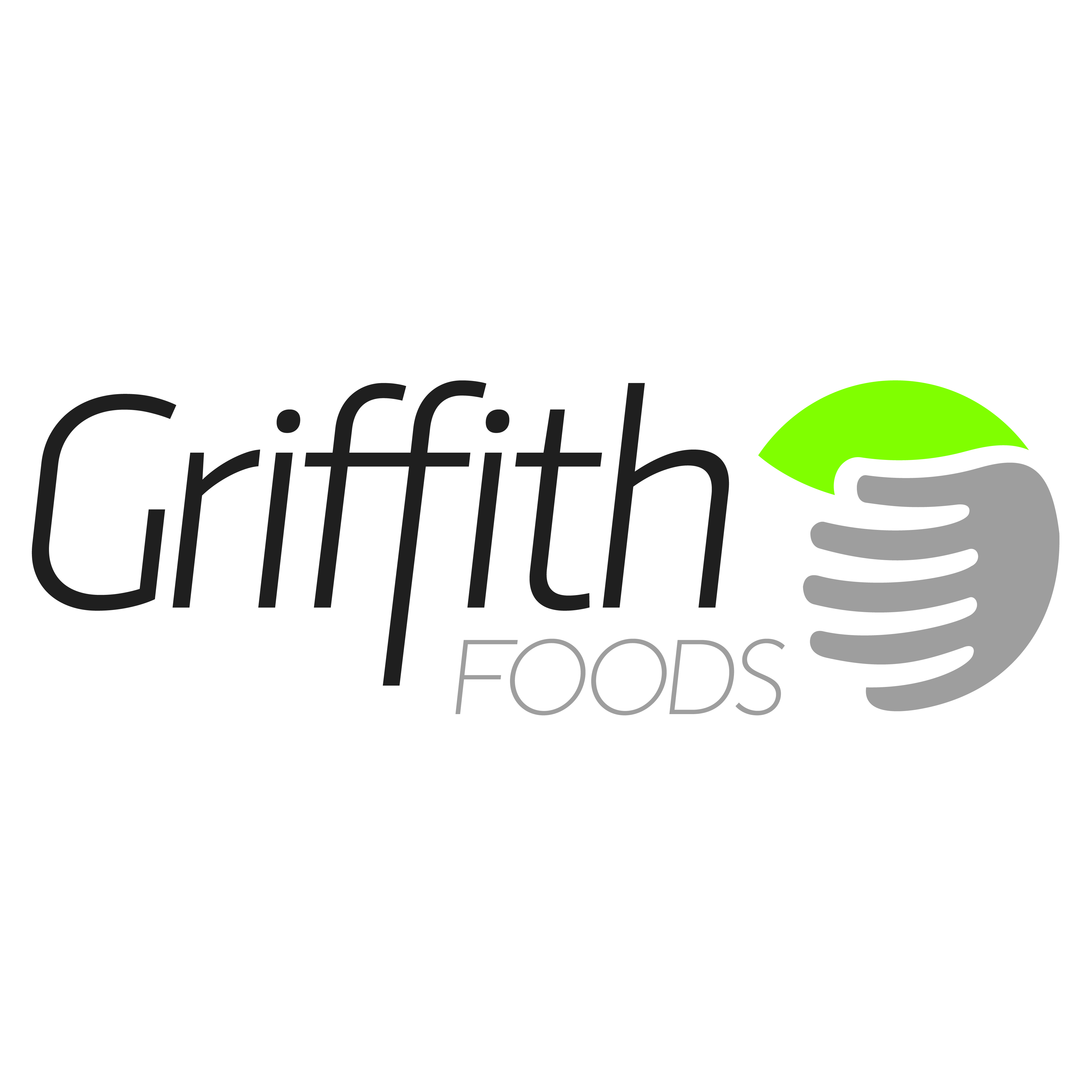 Griffith Foods Logo