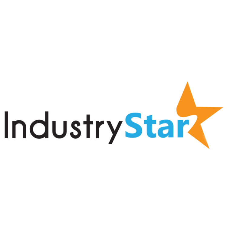 IndustryStar Logo
