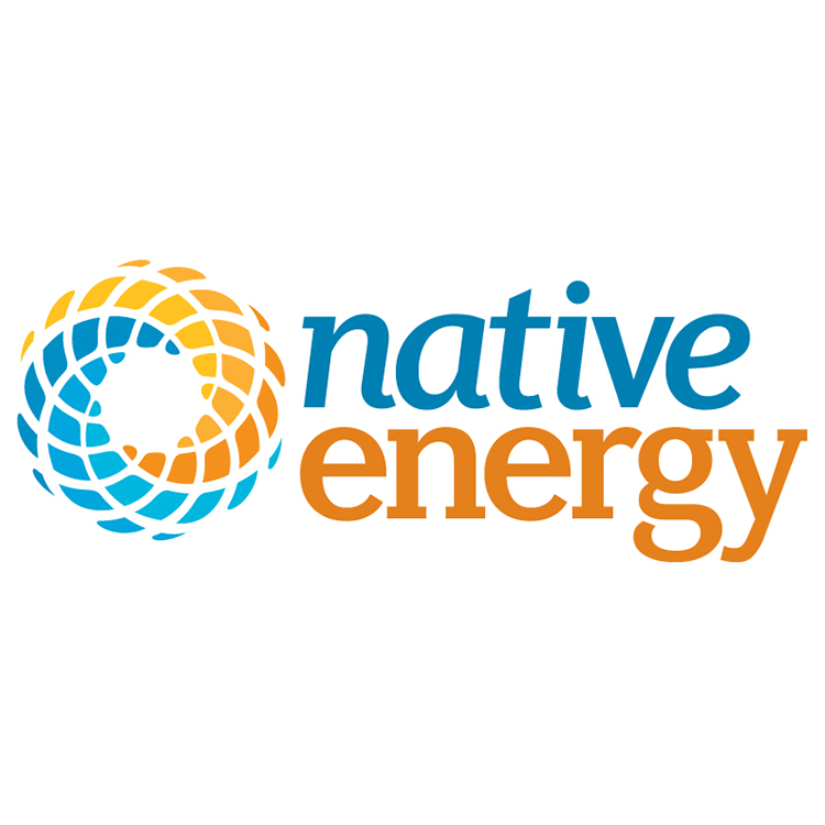 Native Energy Logo