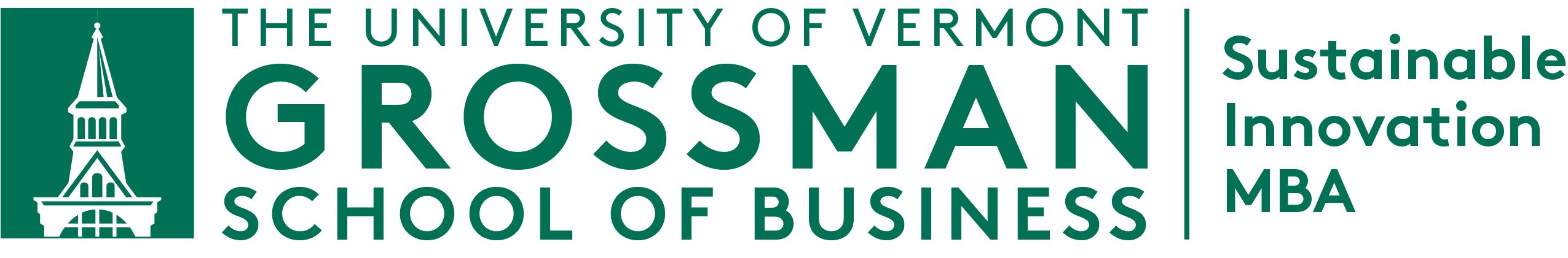 SI-MBA Logo