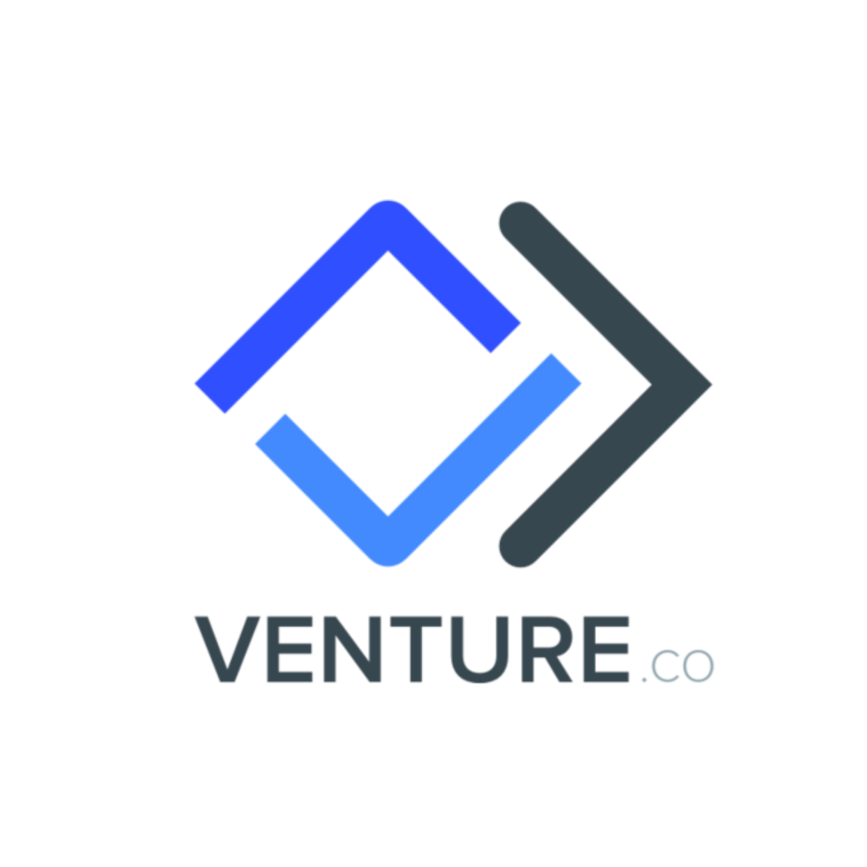 Venture.co Logo