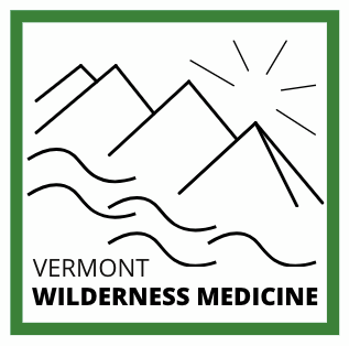 Vermont Wilderness Medicine Logo