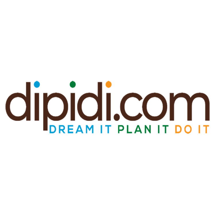 dipidi.com logo