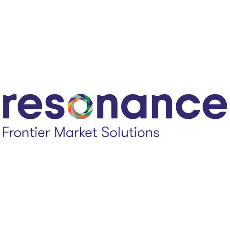 Resonance Logo