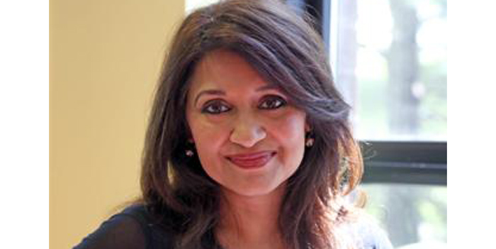 Gund Advisory Board Member Cheryl Pinto