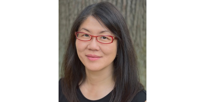 Gund External Advisory Board Member Karen Seto