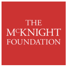 The McKnight Foundation