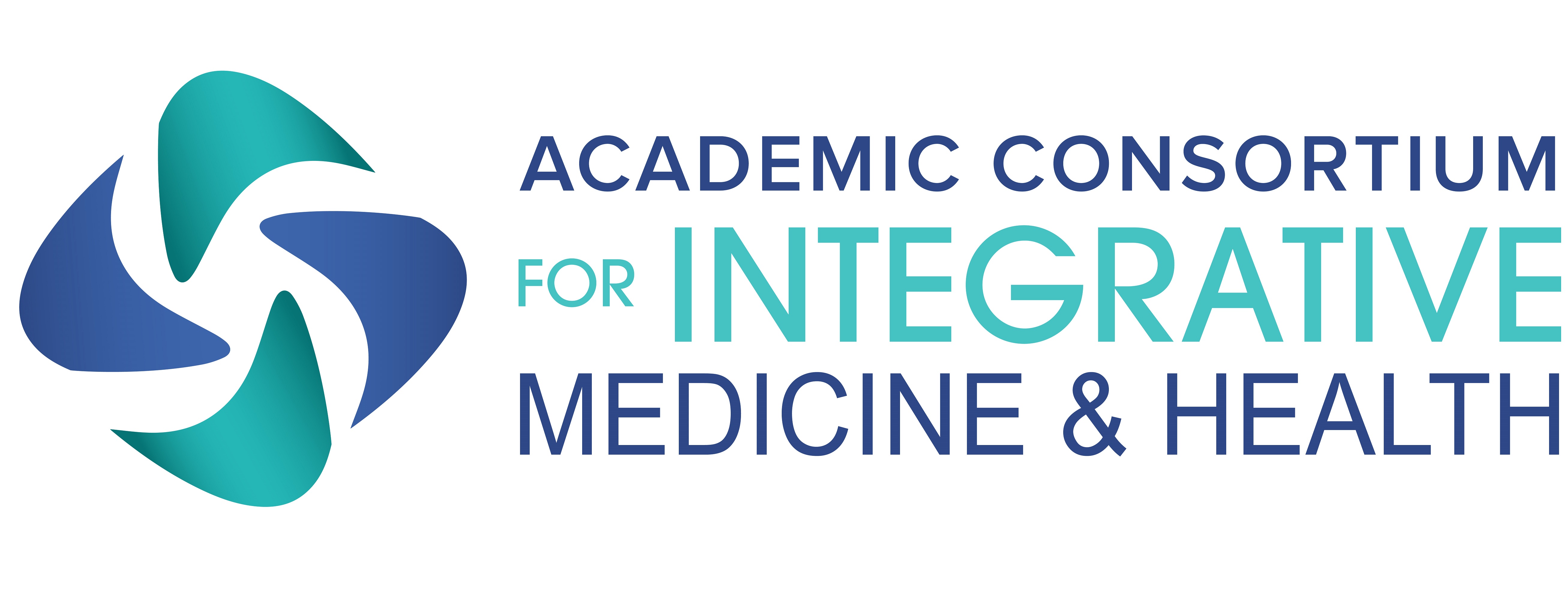 Academic Consortium for Integrative Medicine & Health Logo