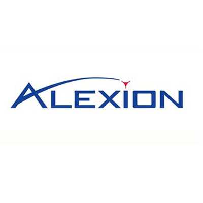 Logo for Alexion