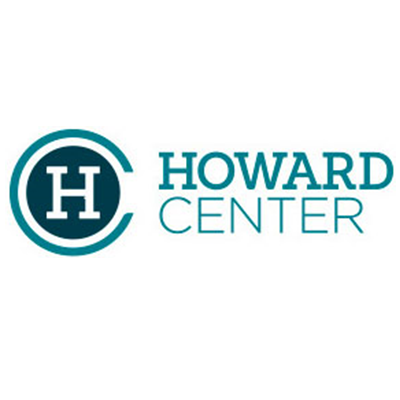 Logo for Howard Center