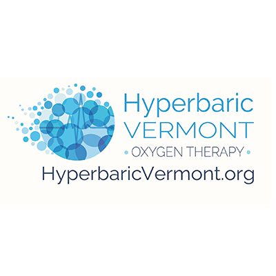 Logo for Hyperbaric Vermont Oxygen Theraphy
