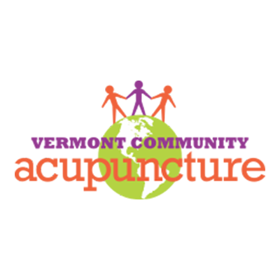 VT Community Acupuncture Logo
