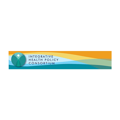 Logo for Integrative Health Policy Consortium