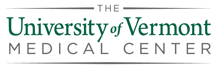 UVM Medical Center logo