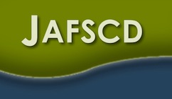 JAFSCD logo