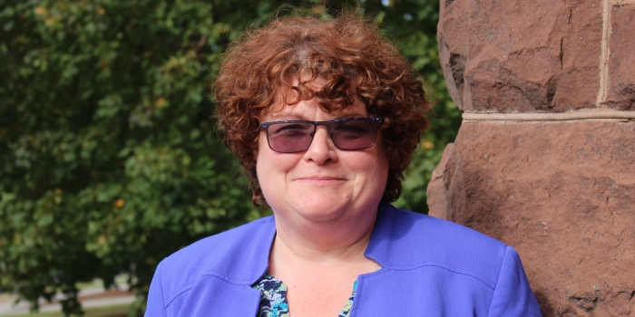 Joanne Pencak