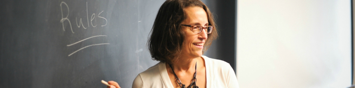 Kathy Fox