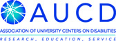 AUCD Logo
