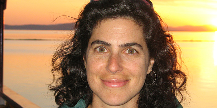 Lisa Chase