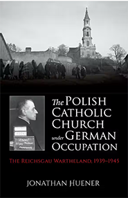The Polish Catholic Church book cover