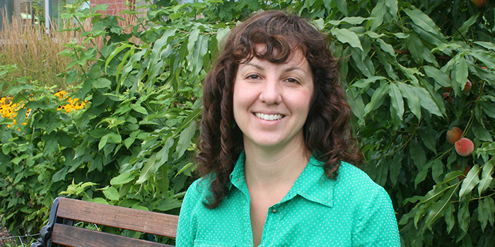 Mindy Morales-Williams