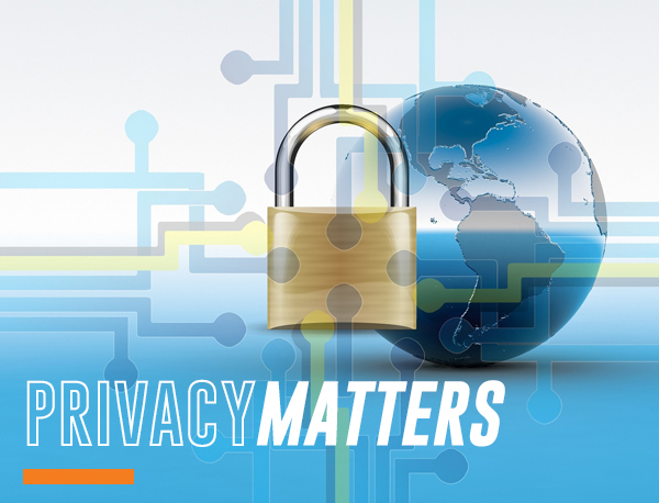 Privacy Matters Logo