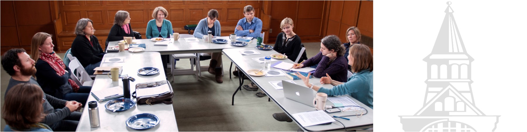 Community-Engaged Learning Faculty Fellows