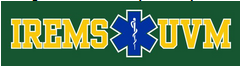 IREMS UVM LOGO