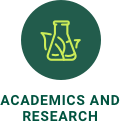 Academics and Research
