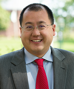 Alexander Yin