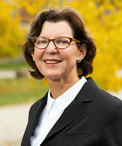 Jill Irvine