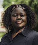 Jane Okech
