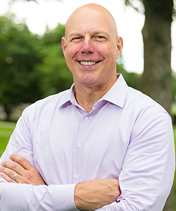 Joel Seligman