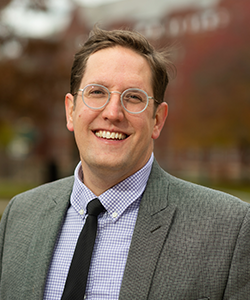 Jonathan D'Amore