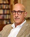 KIRK DOMBROWSKI