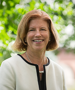 Leslie Parise